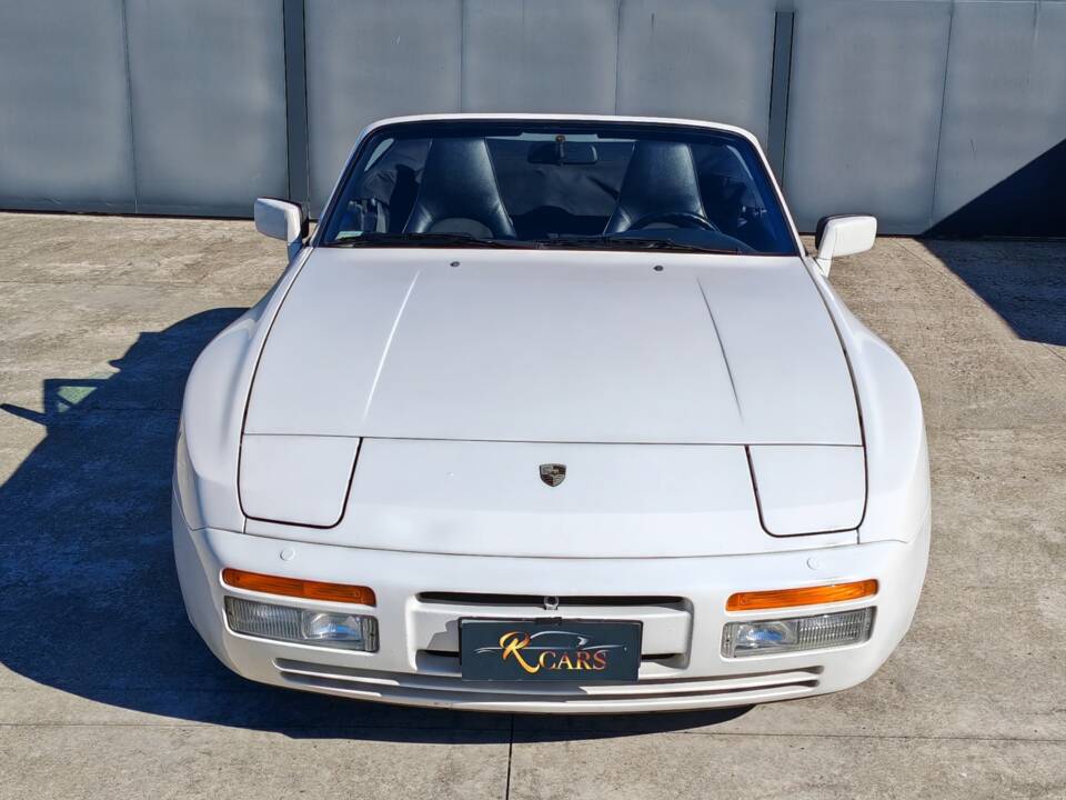 Immagine 2/49 di Porsche 944 S2 (1991)