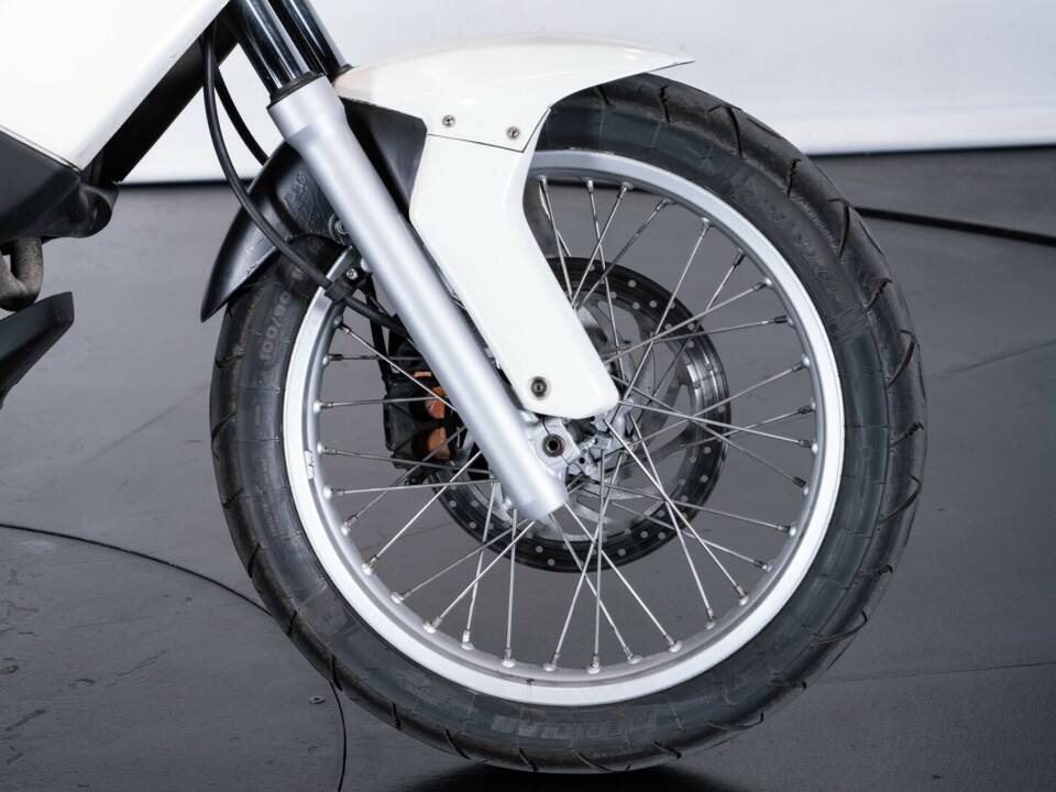 Afbeelding 30/41 van BMW F 650 (1995)