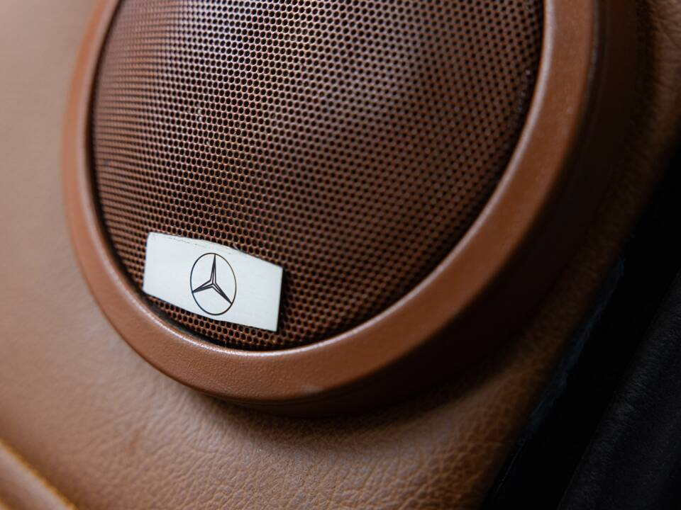 Image 7/26 of Mercedes-Benz 280 SE 4,5 (1972)