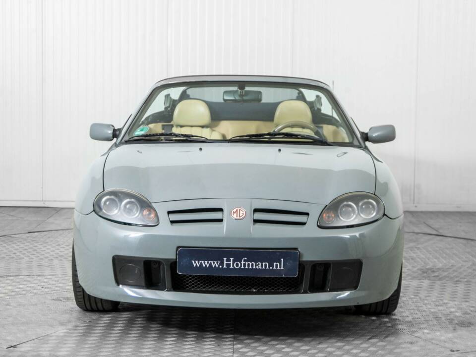 Image 15/49 of MG TF 135 (2002)