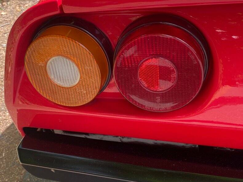 Immagine 37/50 di Ferrari 308 GTS (1978)