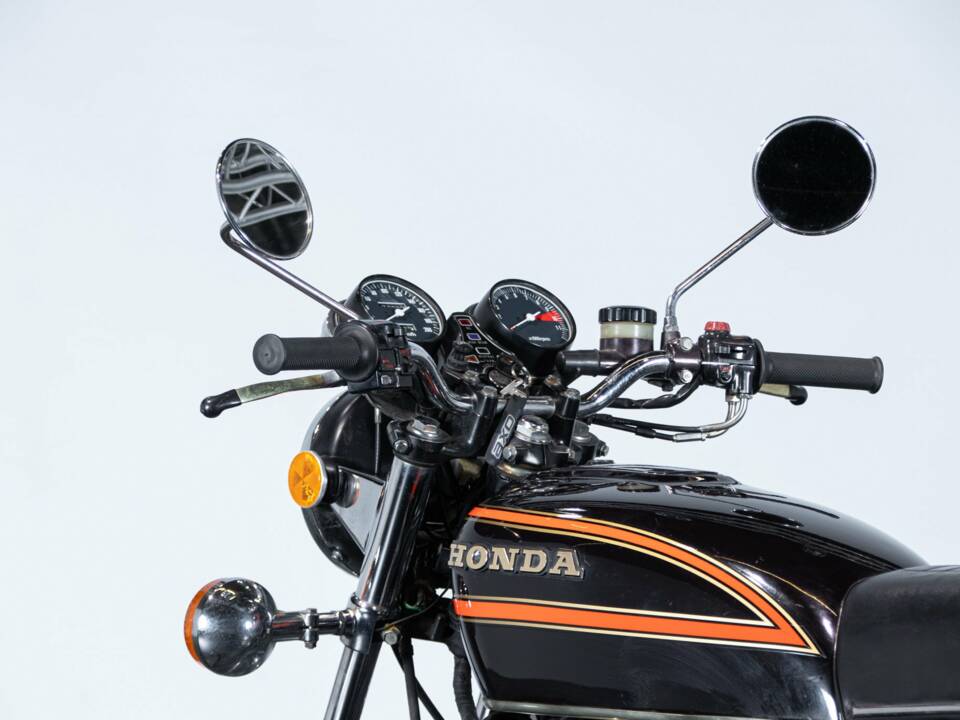 Bild 42/50 von Honda DUMMY (1978)