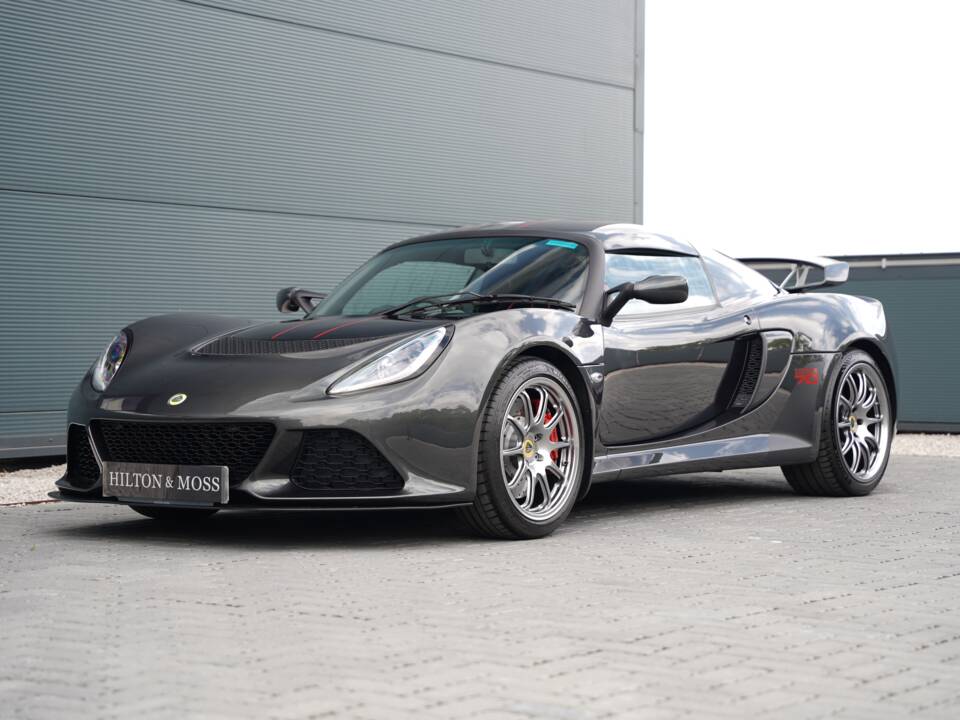 Bild 11/50 von Lotus Exige Sport 350 (2020)