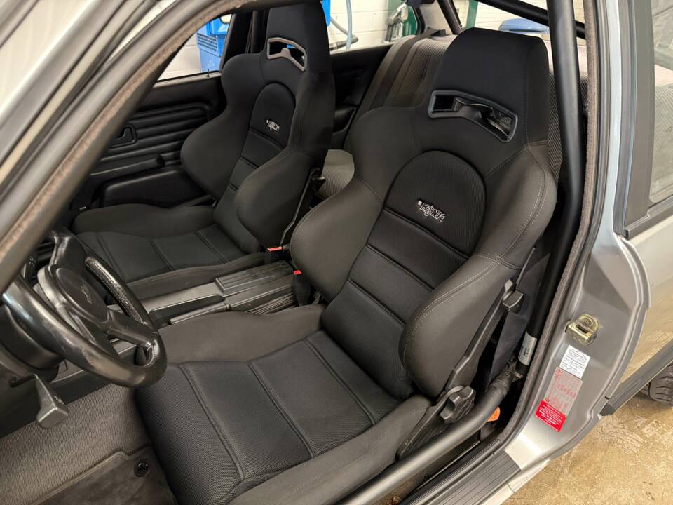 Immagine 8/18 di BMW 316 (1987)