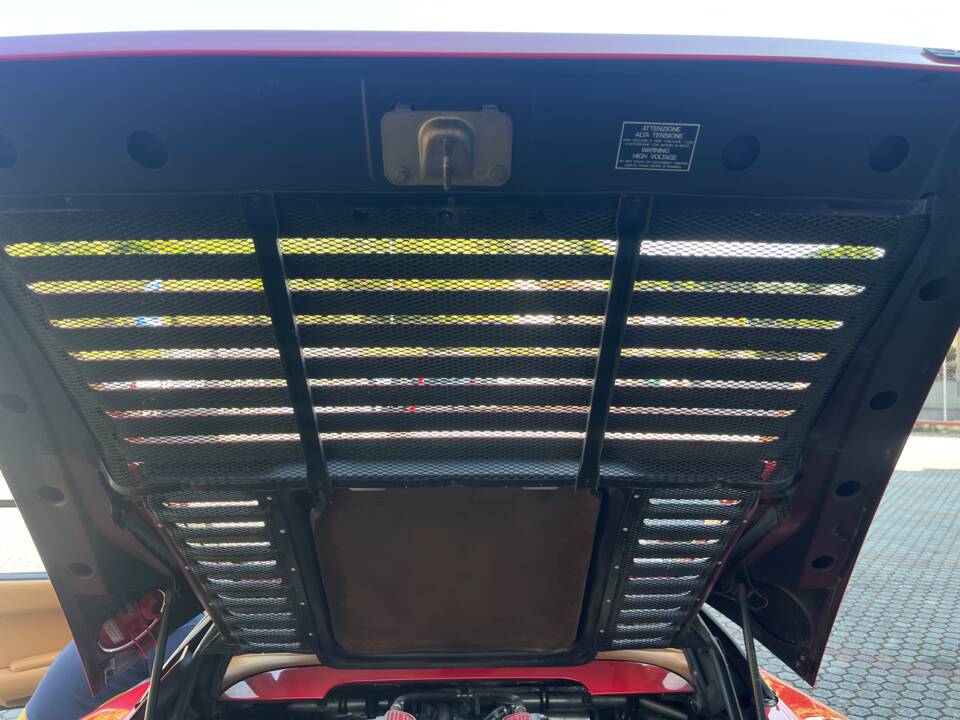 Bild 16/27 von Ferrari 512 TR (1992)