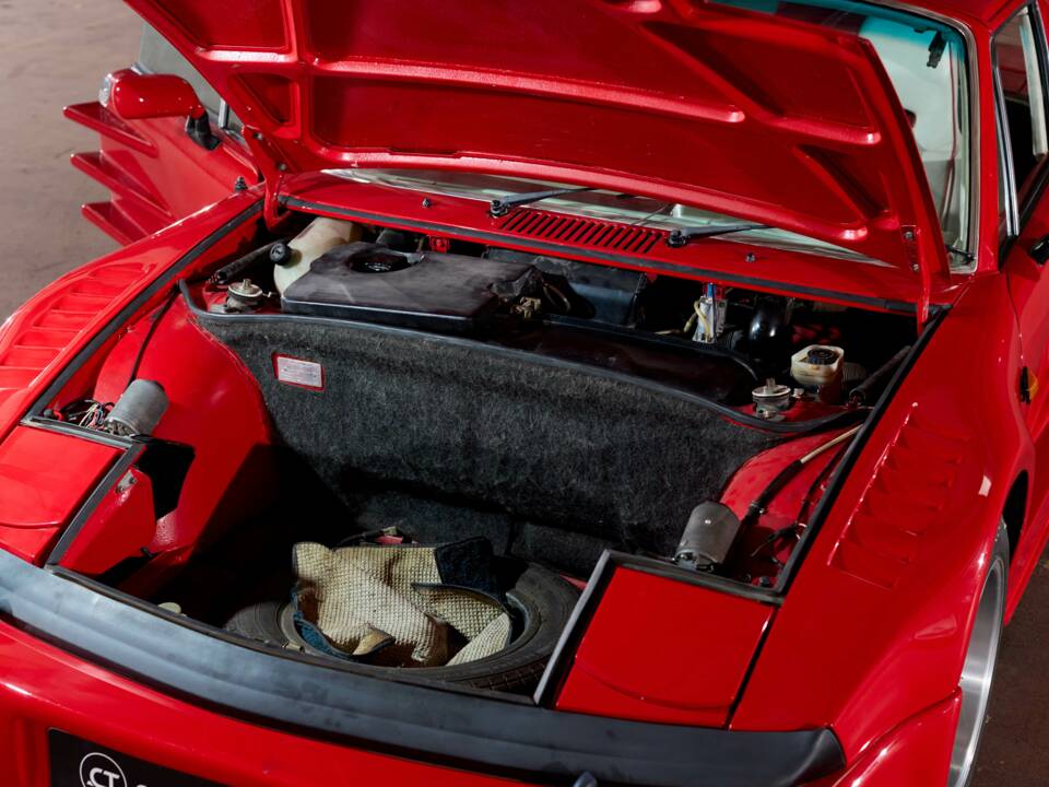 Image 38/54 of Porsche 914/6 (1975)
