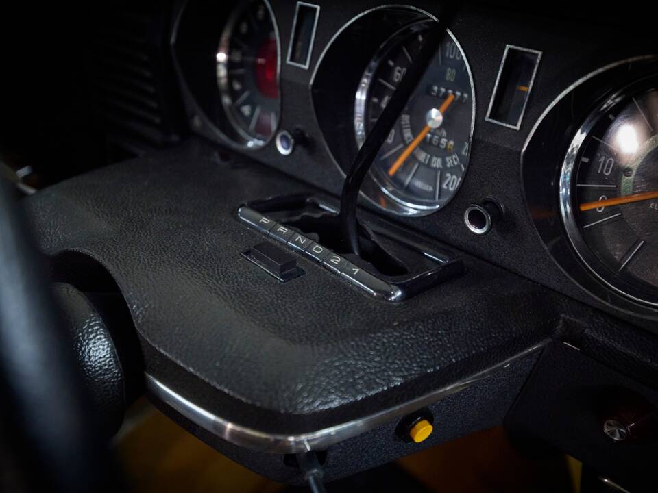 Image 78/99 of Citroën DS 23 Injection (1973)