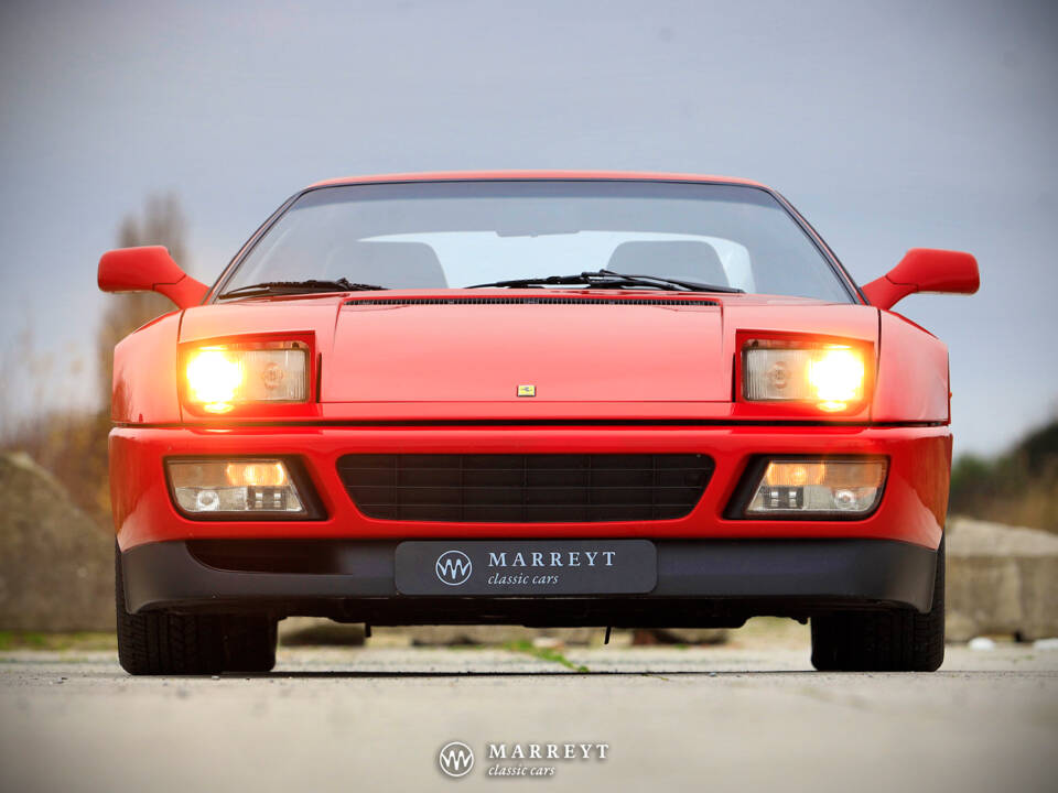 Image 8/64 de Ferrari 348 TB (1989)
