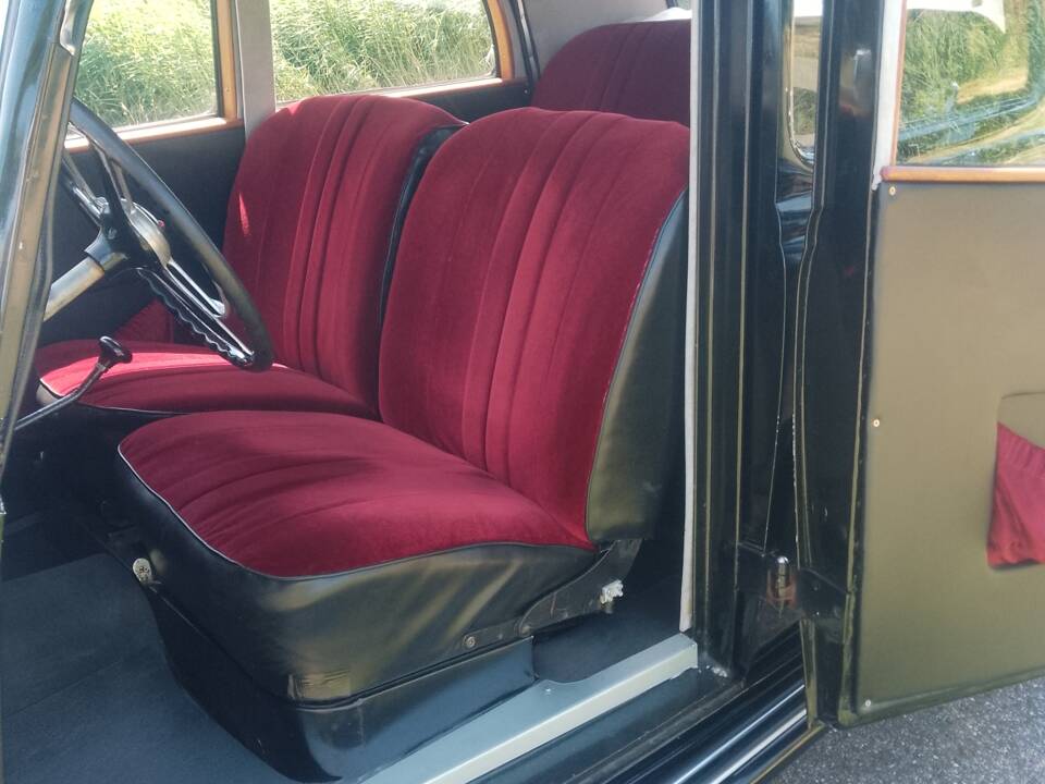 Bild 7/15 von Mercedes-Benz 170 Da (1952)