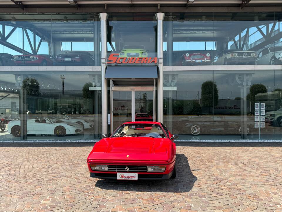 Bild 1/24 von Ferrari 208 GTB Turbo (1987)