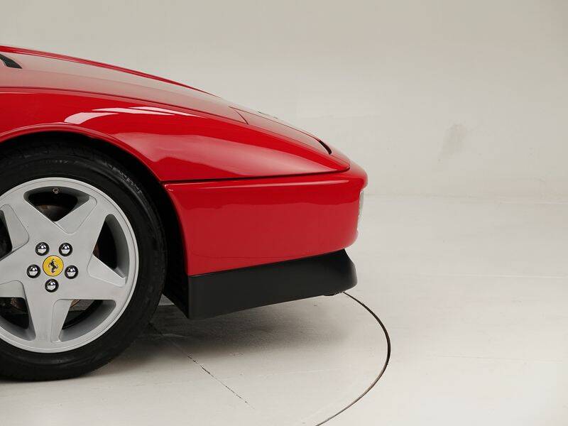 Image 12/15 of Ferrari 348 TS (1992)