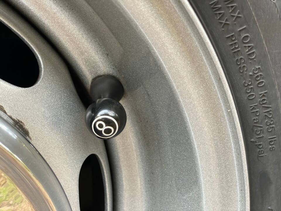 Bild 35/68 von Volvo Amazon  P121 (1968)