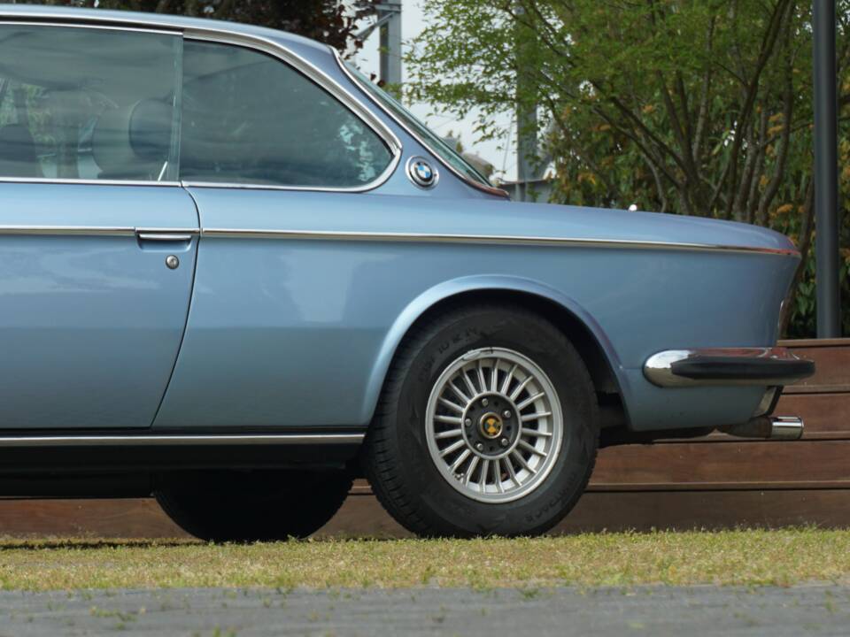Bild 3/38 von BMW 3,0 CSi (1973)