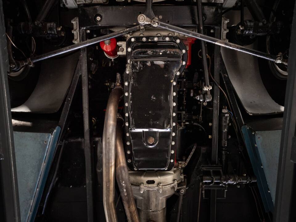 Image 74/82 of Aston Martin DB 2/4 Mk I (1953)
