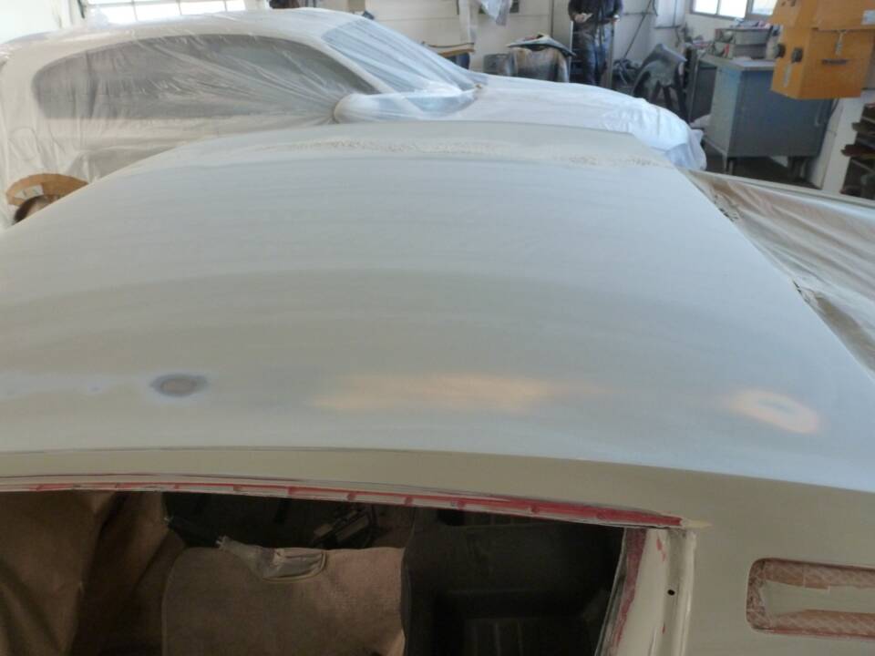 Image 62/64 of Alfa Romeo Montreal (1972)