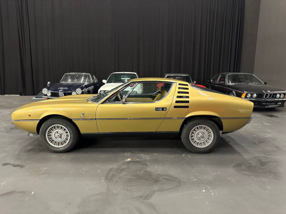 Bild 6/48 von Alfa Romeo Montreal (1977)
