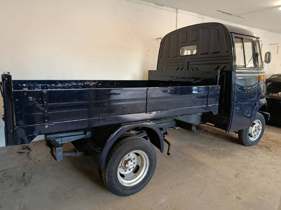 Image 10/12 de Mercedes-Benz L 406 (1965)