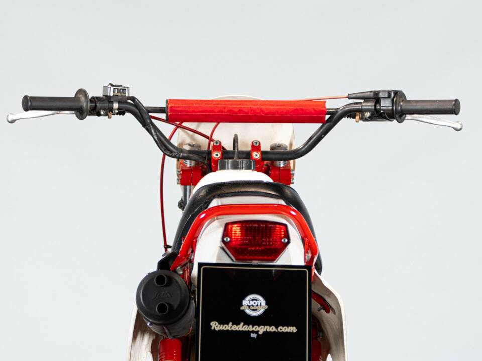Bild 9/50 von Cagiva RX 250 (1980)