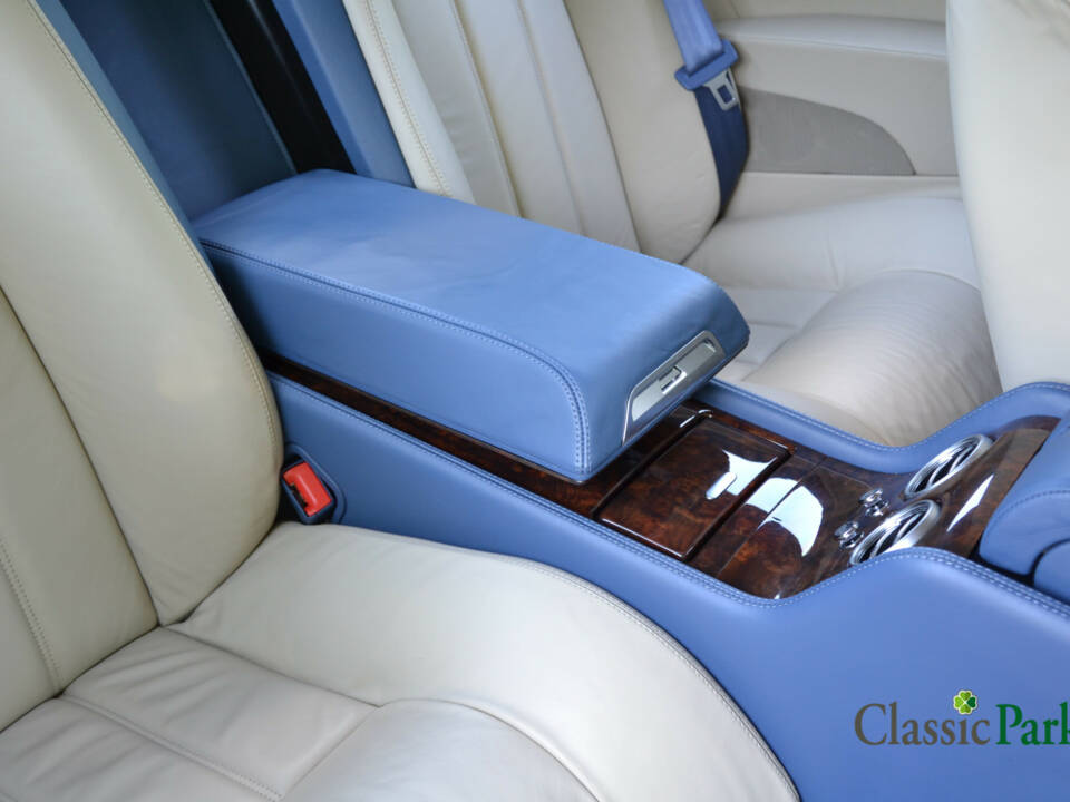 Image 28/50 of Bentley Continental GT (2005)