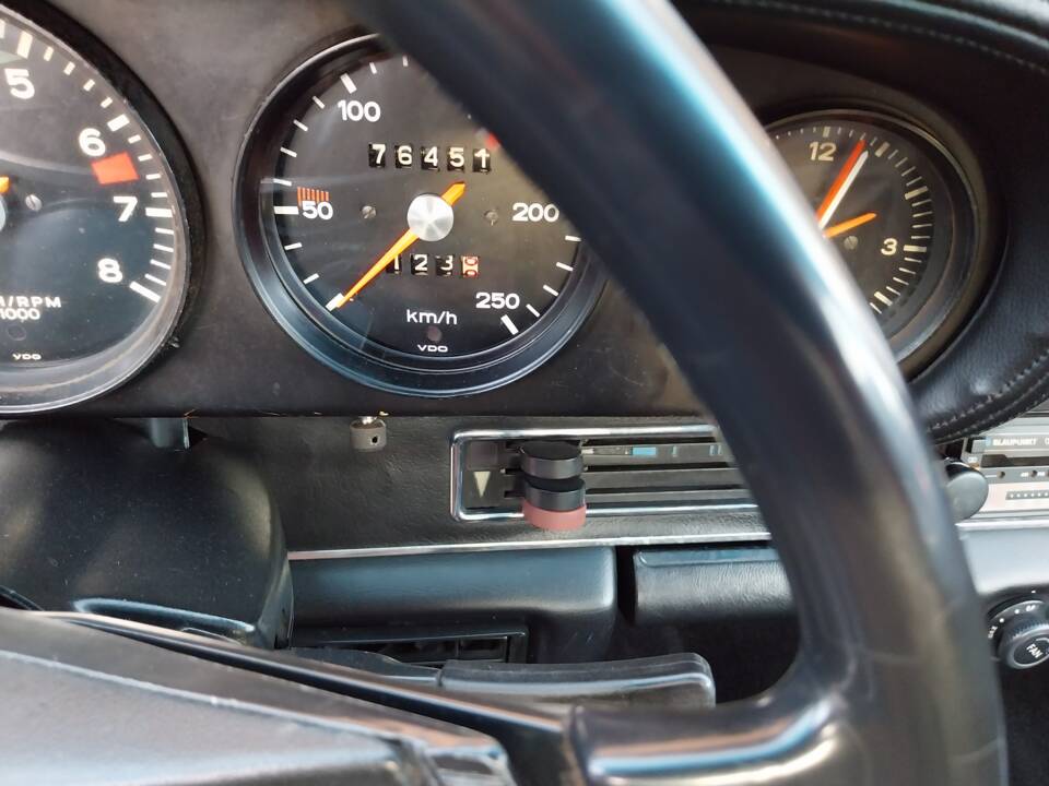 Bild 43/43 von Porsche 911 2.0 T (1969)