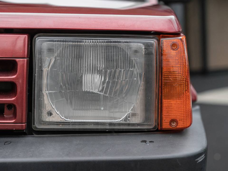 Bild 9/25 von FIAT Panda 4x4 (1997)