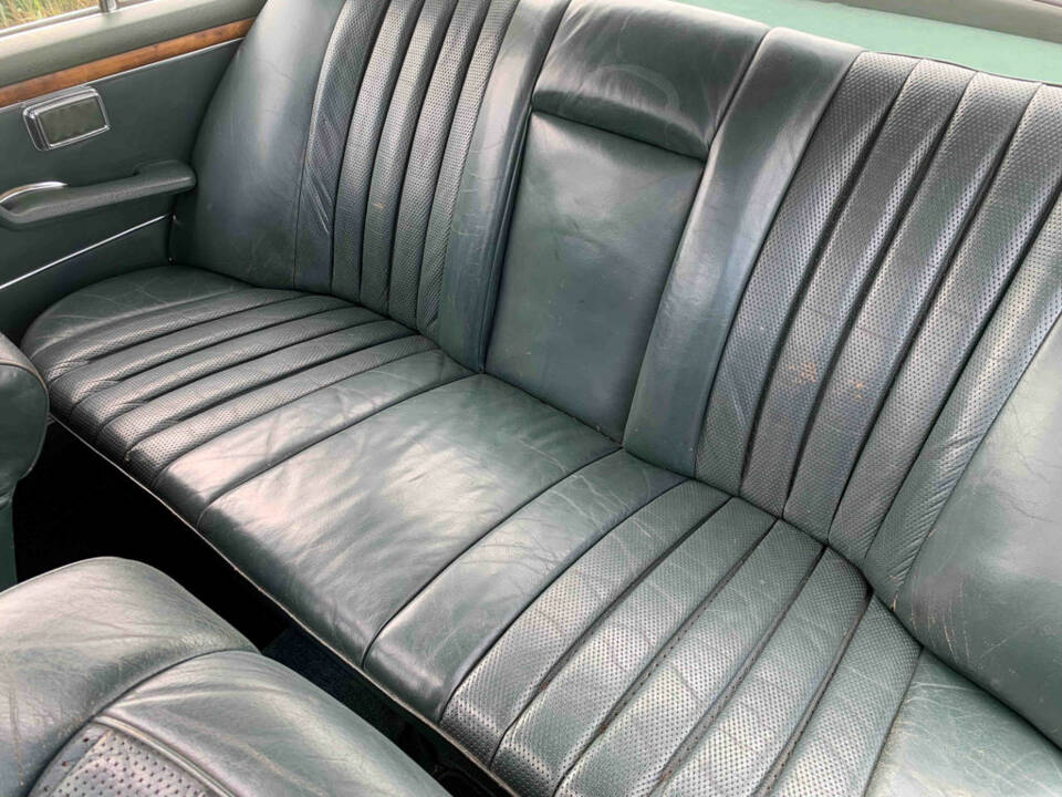 Bild 6/8 von Mercedes-Benz 300 SEL (1970)