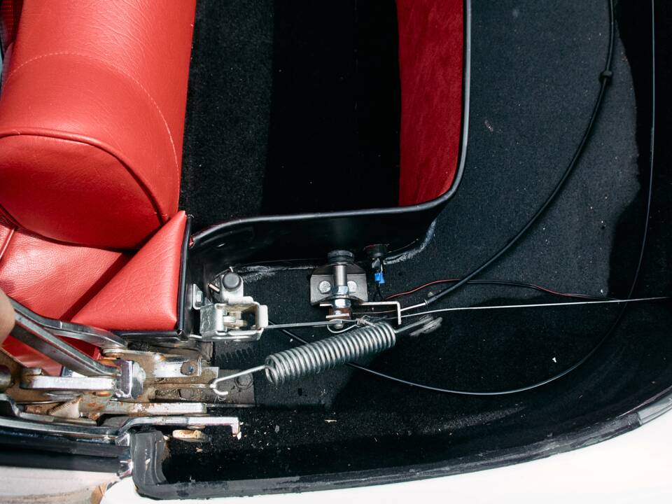 Bild 13/106 von Mercedes-Benz 280 SL (1969)
