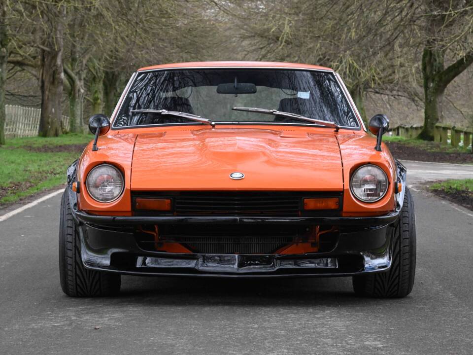Image 6/50 of Datsun 280-Z (1977)