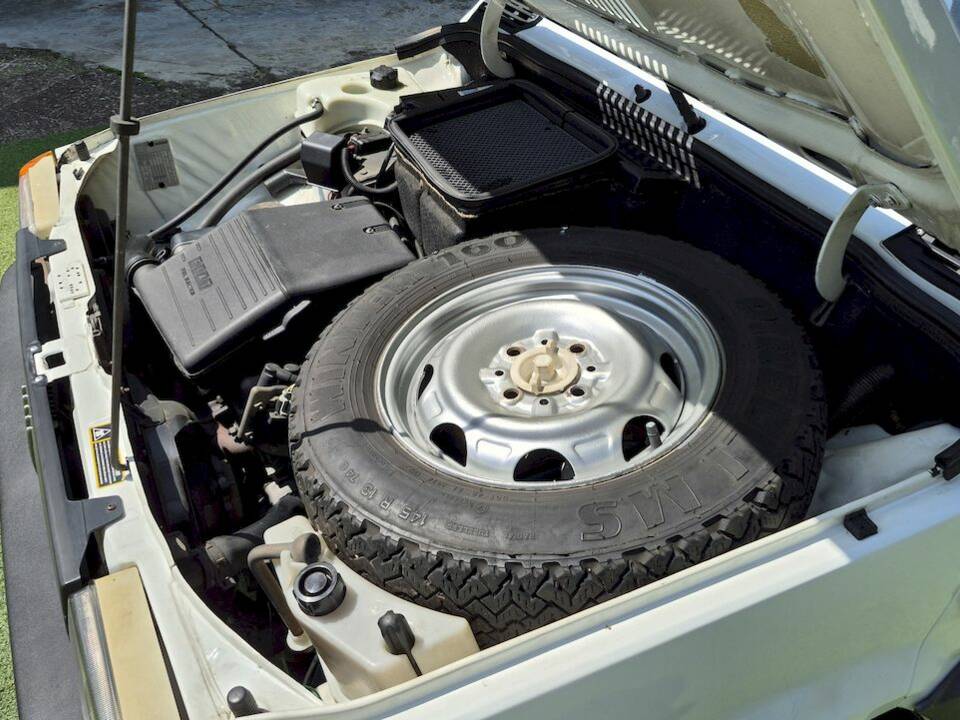 Bild 42/43 von FIAT Panda 4x4 (1997)