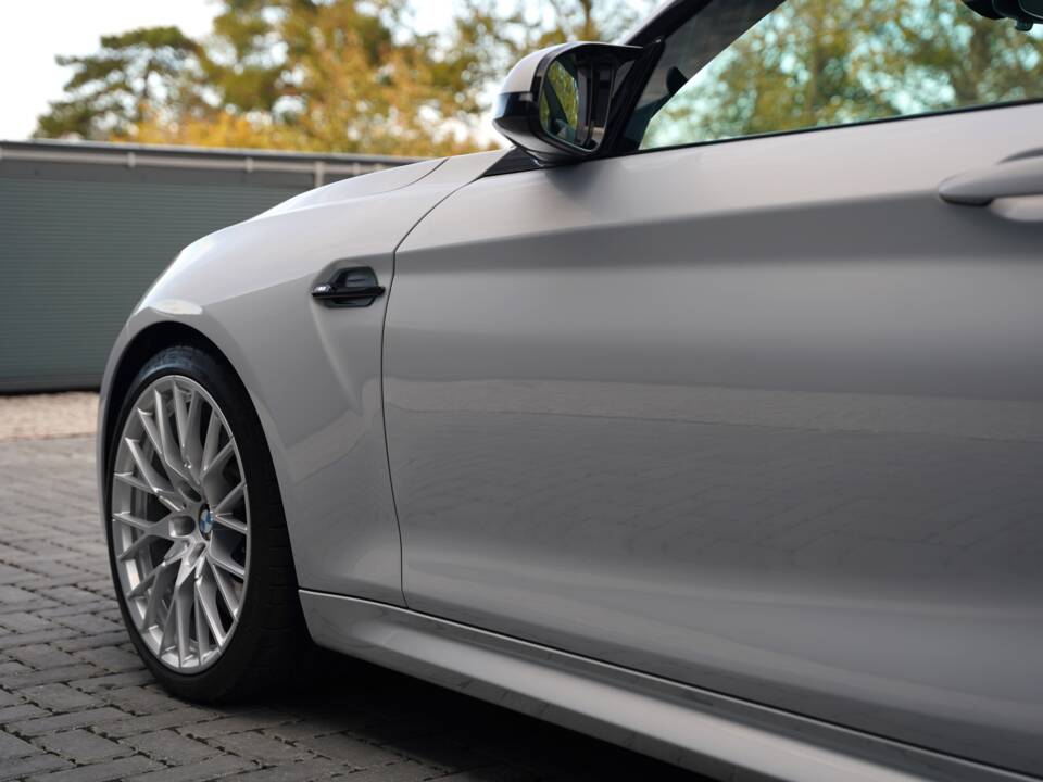 Bild 44/50 von BMW M2 Competition Coupé (2019)