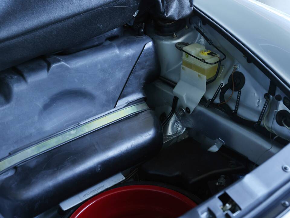 Bild 26/50 von Porsche 911 Carrera (1995)