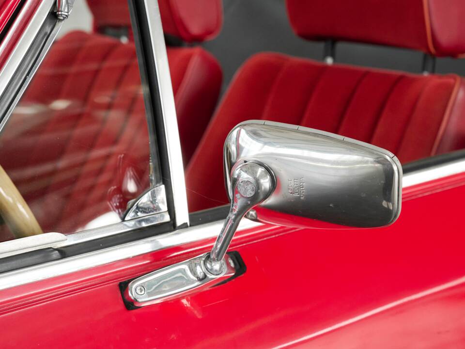 Bild 8/45 von Citroën Ami Sport Cabriolet (1974)