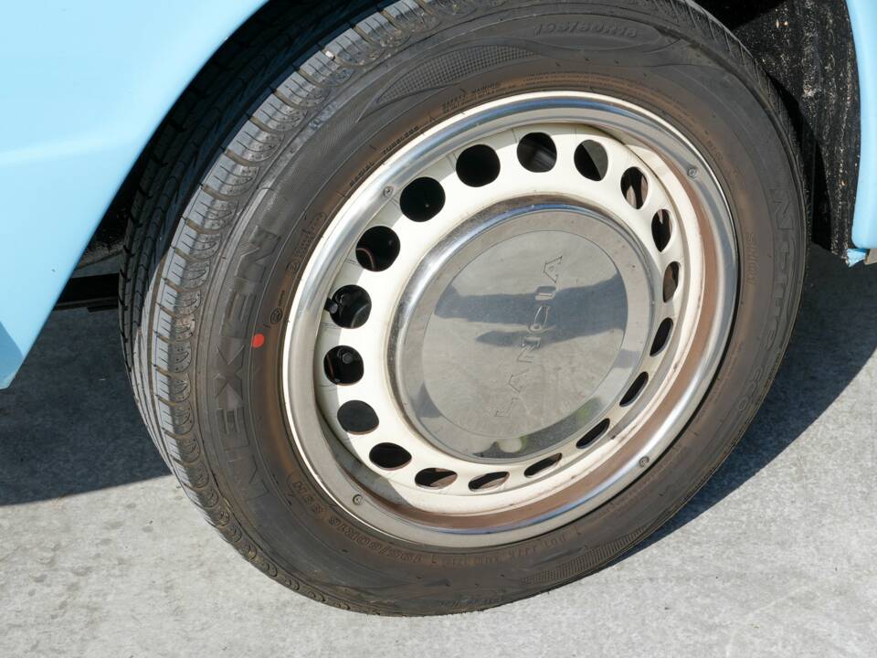 Image 30/50 of Lancia Flavia 1.8 (Vignale) (1963)