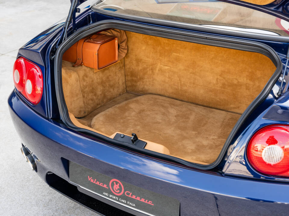 Image 86/97 de Ferrari 456 GTA (1997)