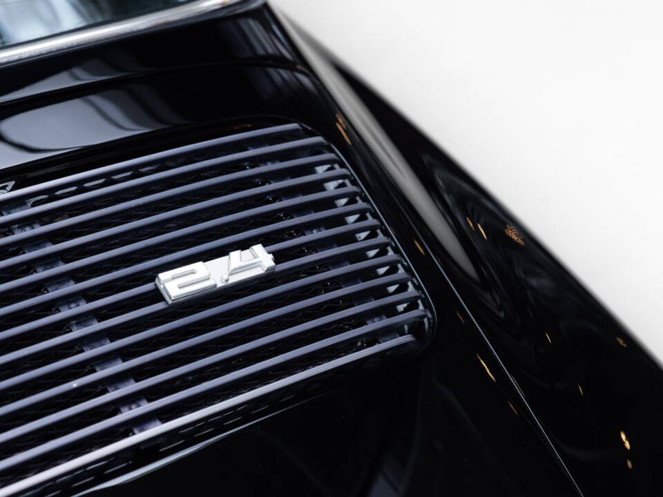 Image 27/32 of Porsche 911 2.4 T (1973)