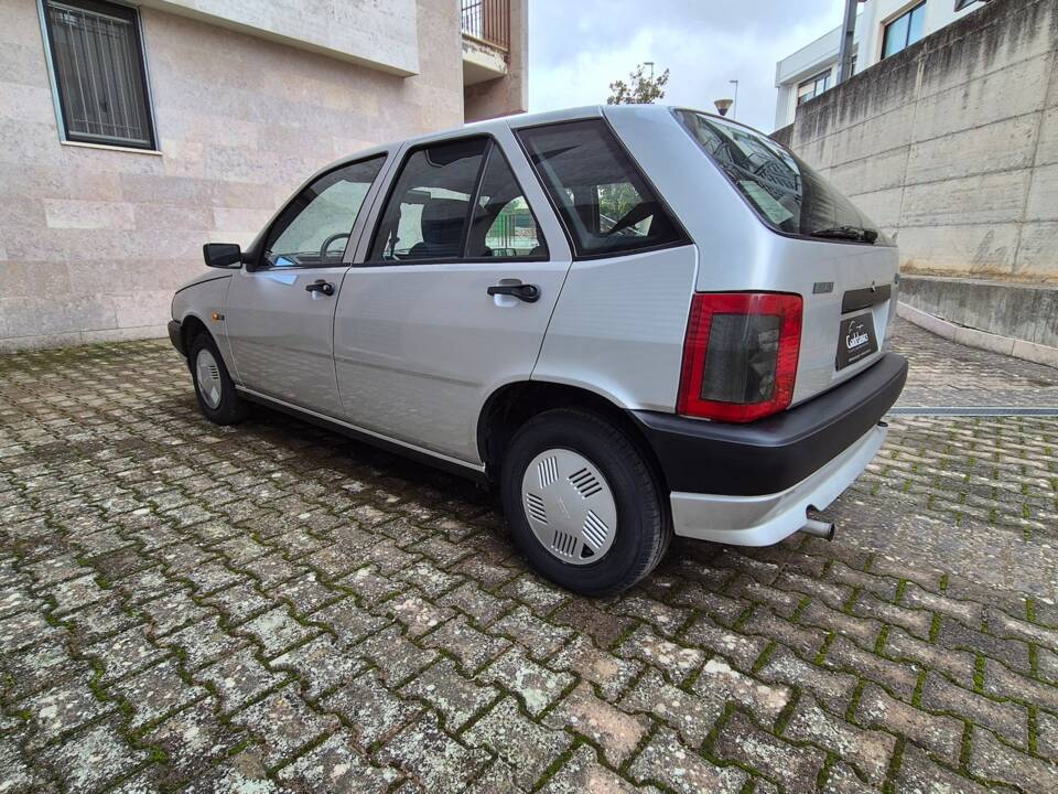 Immagine 50/193 di FIAT Tipo 1.4 DGT (1989)