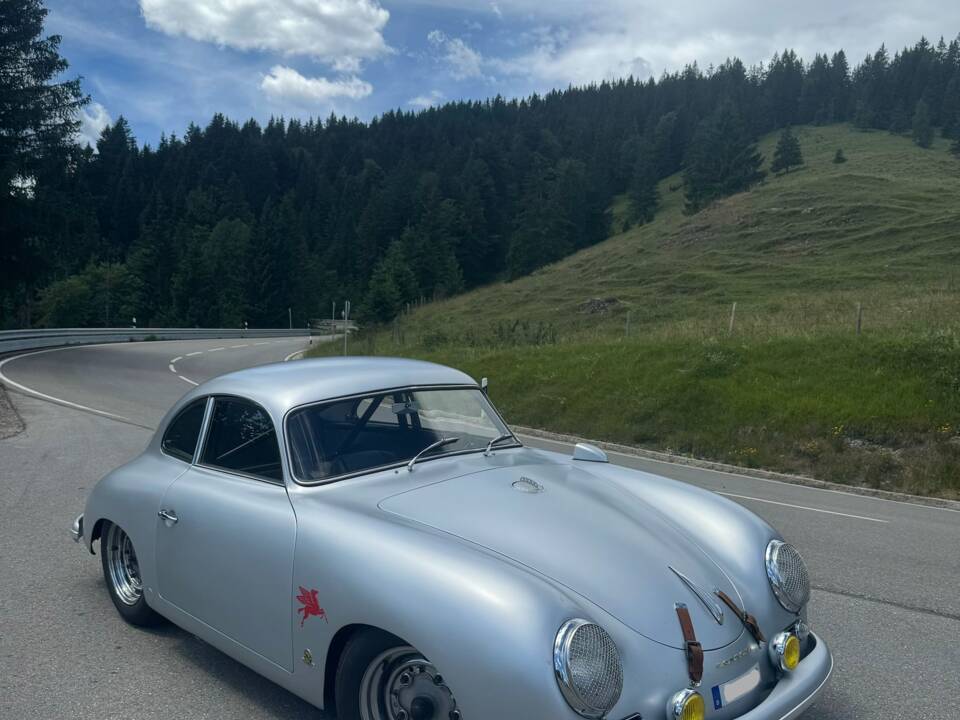 Image 15/18 of Porsche 356 1500 (1954)