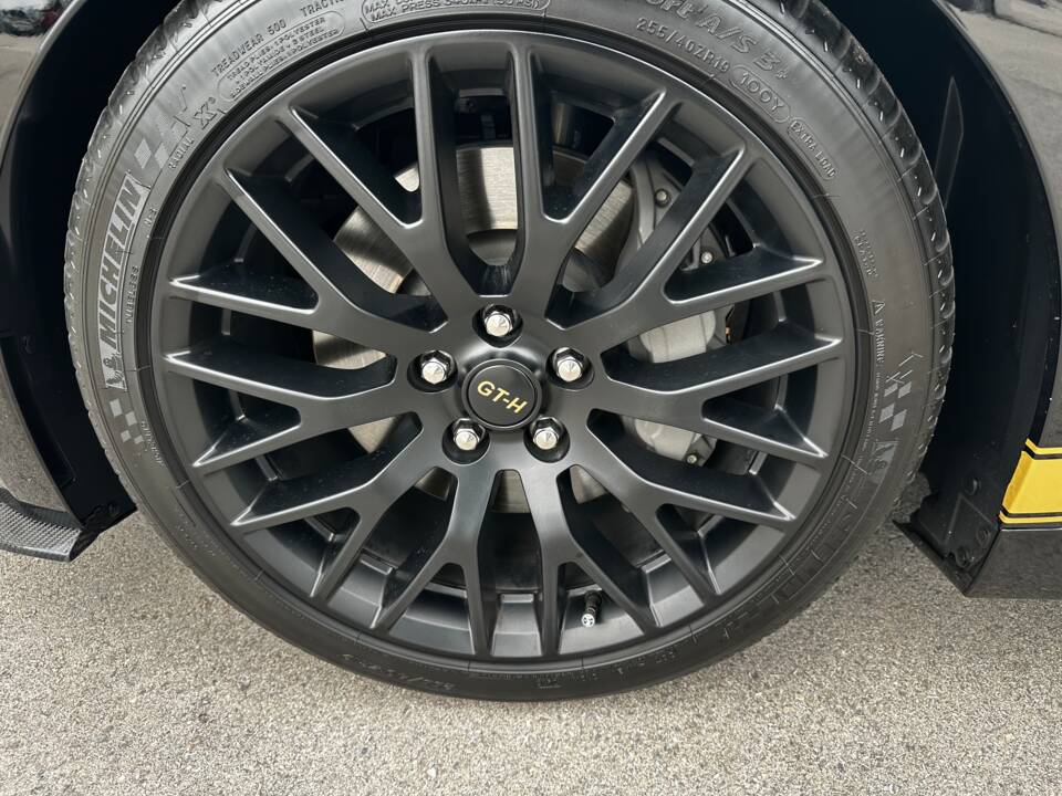 Image 44/44 of Ford Shelby GT/H (2017)