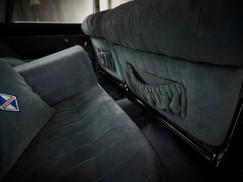 Image 34/96 de Borgward P 100 2.3 Litre (1960)