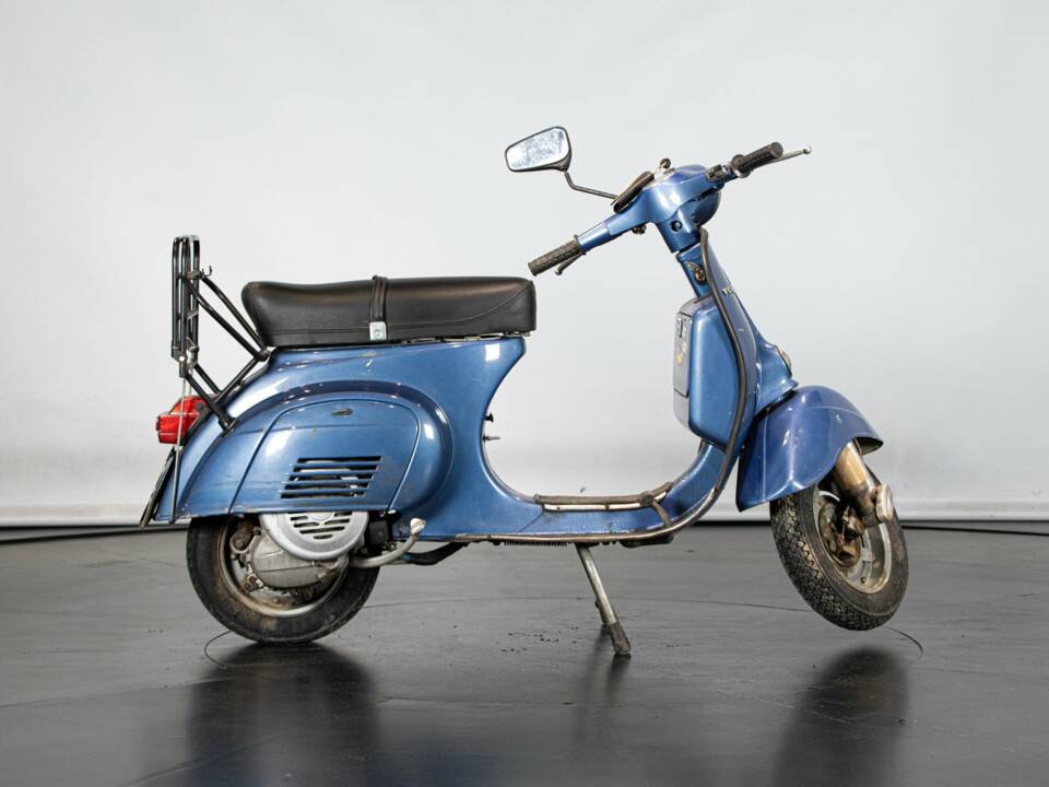 Bild 5/30 von Piaggio Vespa 125 Primavera ET3 (1977)