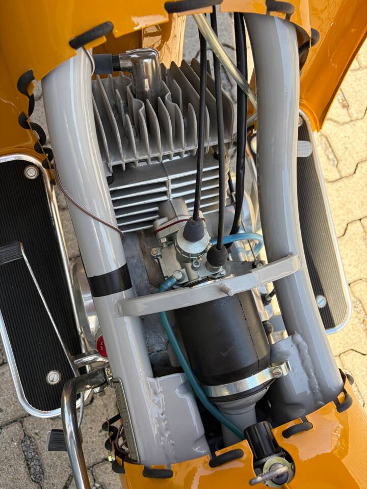 Immagine 11/12 di Simson Schwalbe KR 51/2E (1983)