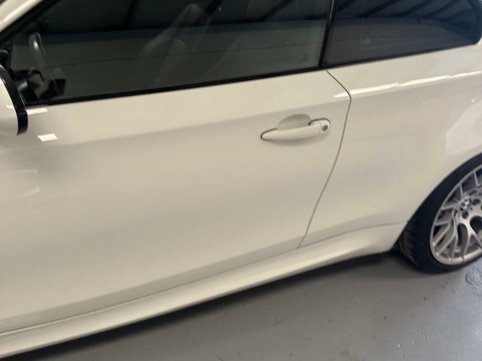 Bild 57/60 von BMW 1er M Coupé (2012)