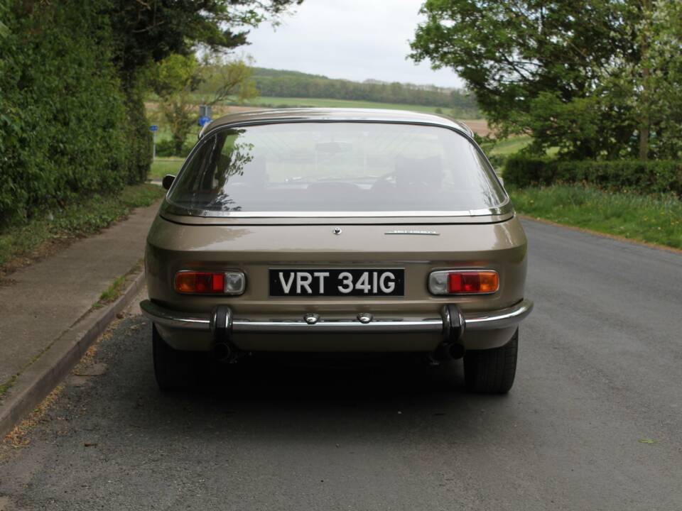 Bild 5/18 von Jensen FF (1968)