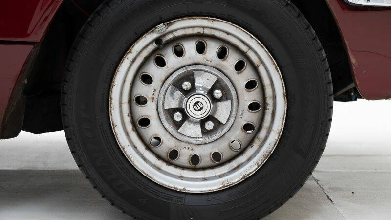 Imagen 11/15 de Triumph GT 6 Mk III (1972)