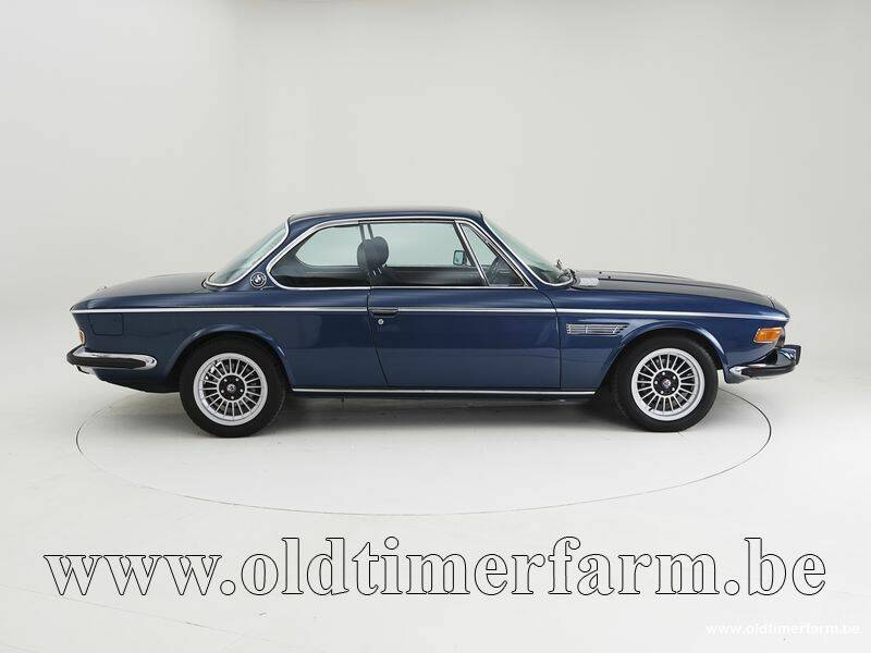 Image 6/15 de BMW 3.0 CSi (1975)