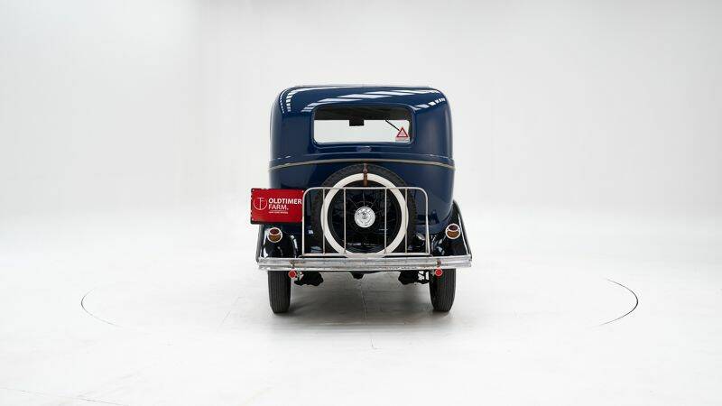 Bild 7/15 von Ford Model Y (1932)