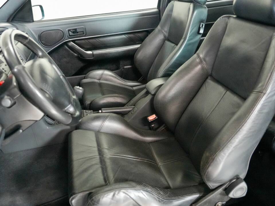 Afbeelding 3/48 van Ford Escort RS Cosworth (1995)