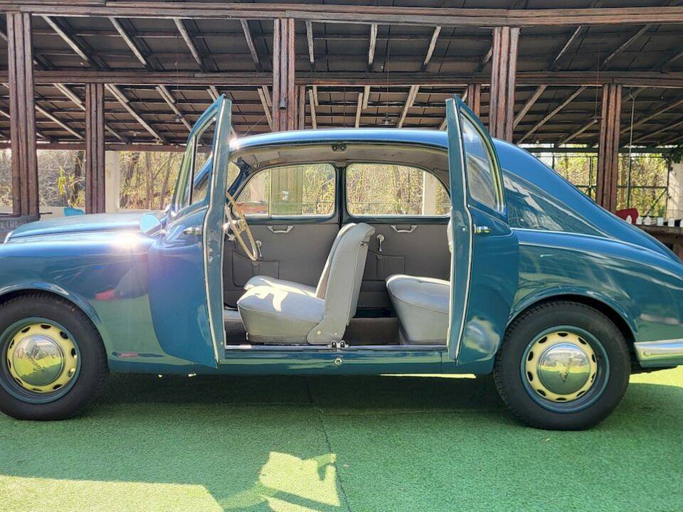Afbeelding 16/55 van Lancia Appia C10 (1954)
