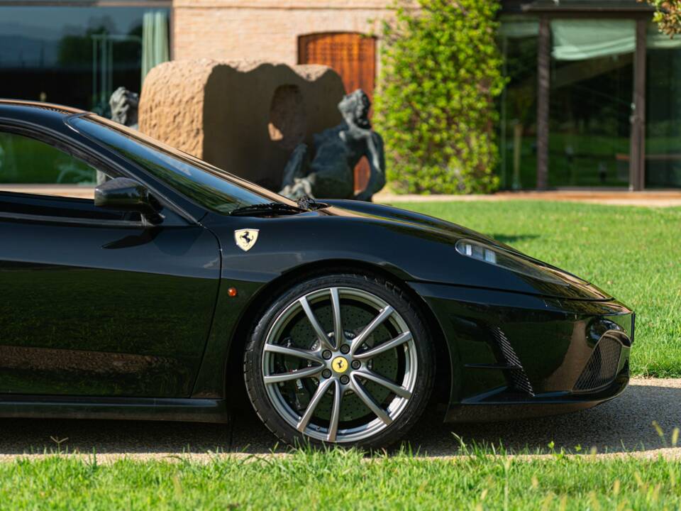 Image 23/50 of Ferrari 430 Scuderia (2008)