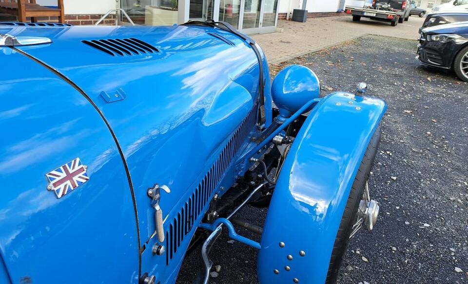Bild 7/13 von Riley Nine Brooklands Speed Model (1930)
